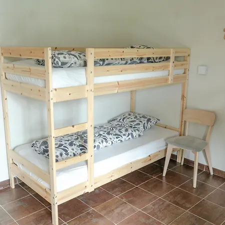 Apartamento Waldemar