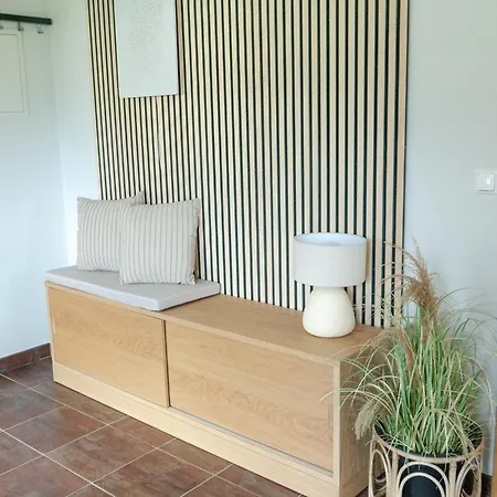 Waldemar Apartment *