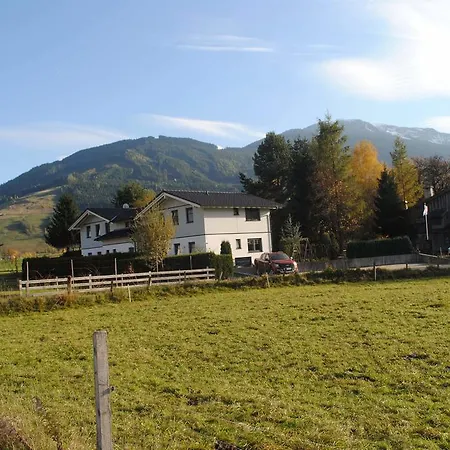Waldemar Apartamento Saalfelden