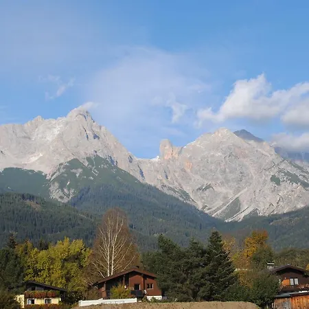 Apartment Waldemar *