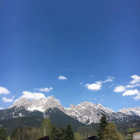 Waldemar * Saalfelden