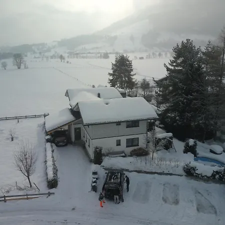 Waldemar Apartment *