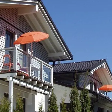 Apartment Waldemar *